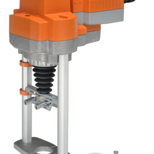 WGVL+AVKB24-MFT WGVL Warren Globe Valve Linkage