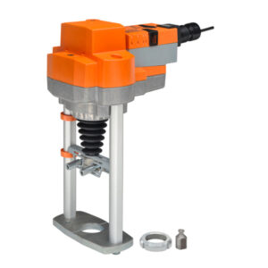 WGVL+EVX24-3 WGVL Warren Globe Valve Linkage