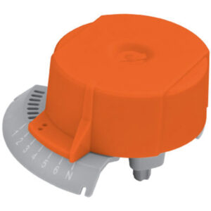 ZCQB-FL Zonetight Flow Setter