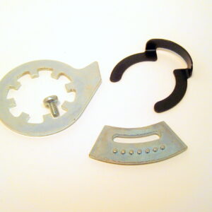 ZDB-LF Angle of rotation Limiter for LF