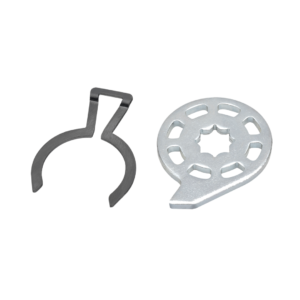 ZF8-LF 8x8 mm form fit adaptor for LF