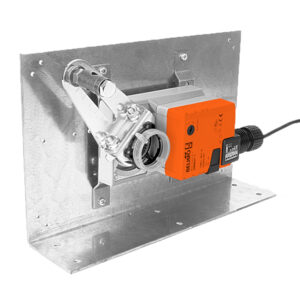 ZG-103 Universal right angle bracket (7-1/2" H x 11" W x 2-3/4" base)