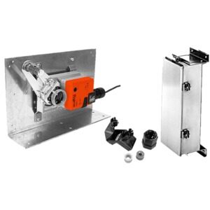 ZG-120 Jackshaft mounting bracket