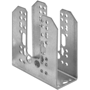 ZG-118 AFB(X)/NFB(X) channel mounting bracket (5-7/8" H x 5-1/2" W x 2-19/32" base)