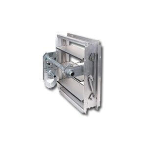 ZG-JSLA+NMX24-MFT Jackshaft linkage for 1/2” to 1.05” shafts