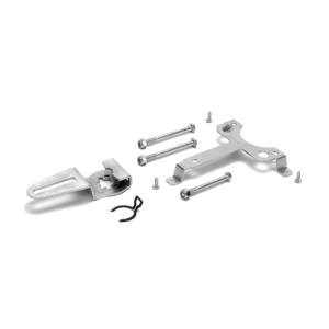 ZG-LF2 LF crankarm adaptor kit (T bracket included)