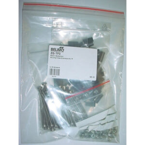 ZG-TF3 TFB(X) Mounting Hardware without bracket