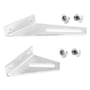 ZG-DC1 Damper clip for damper blade, 3.5” width