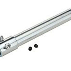ZG-LMSA-1/2-5 Shaft extension for 1/2" diameter shafts (5" L)