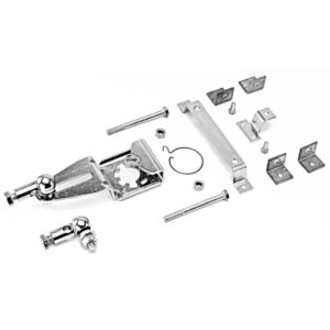 ZG-AF US Classic AF/NF crankarm adaptor kit