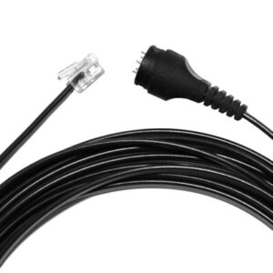 ZK1-GEN Cable for use with ZTH US to connect to diagnostic/programming socket