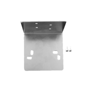 ZR-004 Fixing bracket to 6-way ball valve (DN15..20)