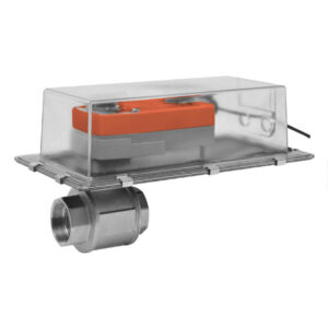 ZS-CCV-110 PICCV/CCV Weather shield NFRB/AFRB