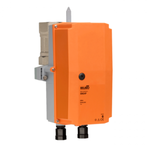 AFRXUP N4 Valve Actuator,Spring Return,24 to 240V (UP),On/Off,NEMA 4