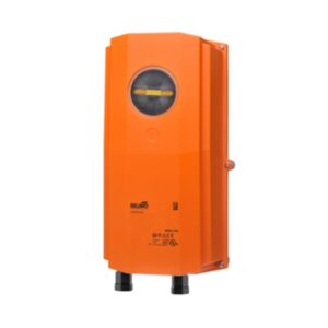 AFXUP N4 Valve Actuator,Spring Return,24V,MFT,NEMA 4H