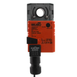 B217B+LRB24-3-S CCV,0.75",2 Way,4.7Cv,w/ Non-Spring,24V,Floating,SW