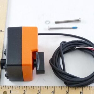 B215+TR24-3/300 US CCV,0.5",2 Way,10Cv,w/ Non-Spring,24V,On/Off