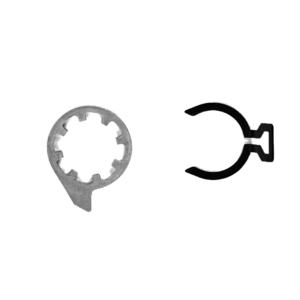 IND-LF LF position indicator