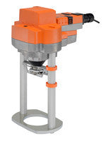 FGVL+EVB120-3 FGVL Flanged Globe Valve Linkage