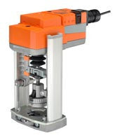 UGVL+SVX120-3 UGVL Universal Globe Valve Linkage