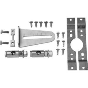ZG-NMA AMB(X), NMB(X), NKQB(X) crankarm adaptor kit