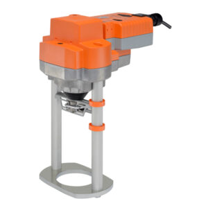 FGVL+AVKB24-3 FGVL Flanged Globe Valve Linkage