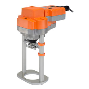 FGVL+AVKX120-3 FGVL Flanged Globe Valve Linkage