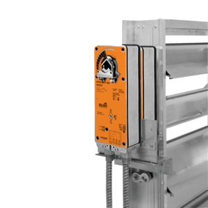 ZG-102 Dual actuator mounting bracket