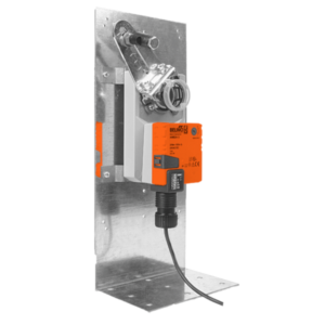 ZG-104 Universal right angle bracket (13-5/8" H x 7-1/2" W x 4" base)