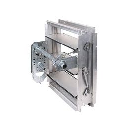 ZG-JSLA+NFXUP Jackshaft linkage for 1/2” to 1.05” shafts