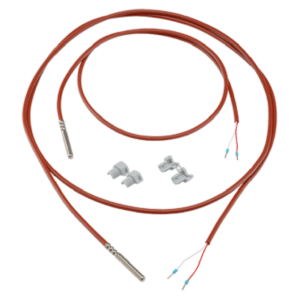 ZM-T30 Remote temperature sensor, 9.8ft [3 M], 1/2"TO 2" [DN15-DN50]