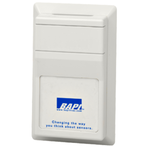 BA/10K-2-R-BW Room Sensor 10K-2, Bright White