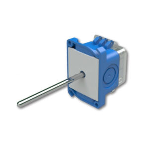 BA/T1K[-7 TO 49C]RA-2'-BB - Rigid averaging transmitter, -7 TO 49C range, 2’ probe, BB enclosure