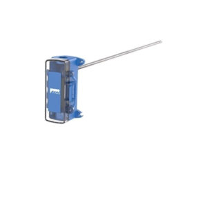 BA/10K-3-RA-12-BB2-TS Rigid Averaging Temperature Sensor,10K-3, 12" Probe, BAPI-Box2 Enclosure w/Terminal Strip