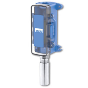 BA/T1K[-20 TO 120F]-TB-M304-2-HB-BB2-10 2"thermobuffer temperature sensor[304Stainless steel],1k Pl