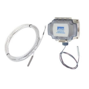 BA/1K[1]-RP-10'-BB Extreme temperature RTD, -200 to 0C,Remote probe, 10' cable