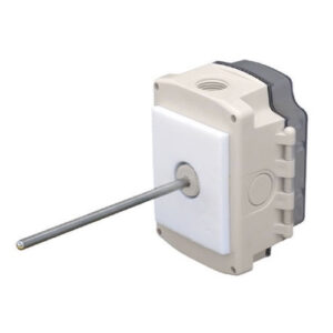 BA/T1K (-34 TO 54C)-A-12-BB 1K Platinum RTD, 1,000 at 0 deg C with 4 to 20 mA Output