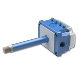 BA/1K-H210-D-BB Humidity/Temp Duct Unit 1K RTD, 0 to 10VDC humidity output