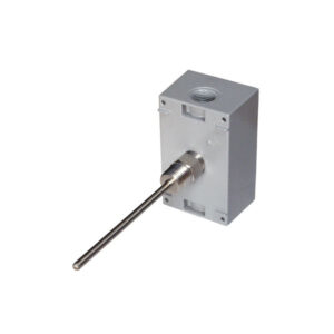 BA/1K[2]-I-2"-WP Extreme temp RTD immersion sensor, 2" probe, 100 to 260C range