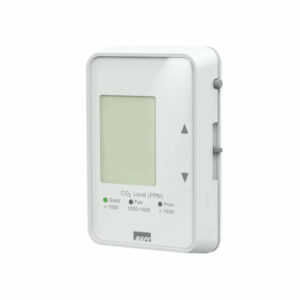 BA/BQPF-B-C-B-X-XX-X Quantum Prime VOC, display, CO2 equivalent 0-10V output, 10K-3 thermistor, %RH 0-10V output