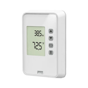 BA/BQPF-B-C-X-1-C80-N Quantum Prime VOC, display, CO2 equivalent 0-10V output, 10K-3 thermistor, 0-20Kohm setpoint 50-90F, override