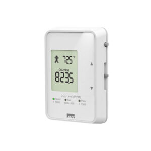 BA/AQPF-D-C-B-1-C80-N Quantum Prime CO2, display, dual  channel 0-10V output, 10K-3 thermistor, %RH 0-10V output, 0-20Kohm setpoint 50-90F, override