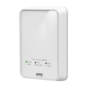 BA/AQPX-D-C-X-X-XX-X Quantum Prime CO2, dual  channel 0-10V output, 10K-3 thermistor