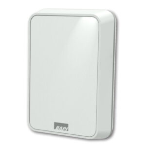 BA/CQX Particulate sensor, field configurable. PM1, PM 2.5, PM10, as well as 0 to 5V, 0 to 10V