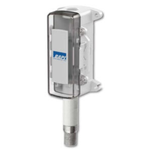 BA/H300-O-BB2 Outside Air Humidity Sensor, 0-5V/4-20mA output, BAPI-Box 2