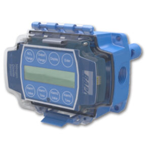 BA/NO2-V-BB Nitrogen Dioxide sensor, ventilated BAPI Box Enclosure