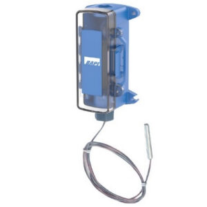 BA/T1K[-40 to 60C]-RPFEP-10'-BB-Remote temp sensor