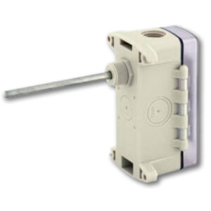 BA/T1KM[0 TO 100F]-I-4"-BB2 -1K Platinum RTD, 1000 ohm @ 0C with Matched 4 TO 20 mA Output