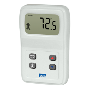 BA/4MB Machined Brass 4 Thermowell