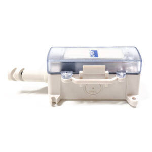 BA/T1K[-40 TO 140F]-I-4"-BB2 Immersion temperature transmitter, -40 TO 140F range, 4 TO 20mA output
